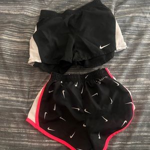 Nike shorts